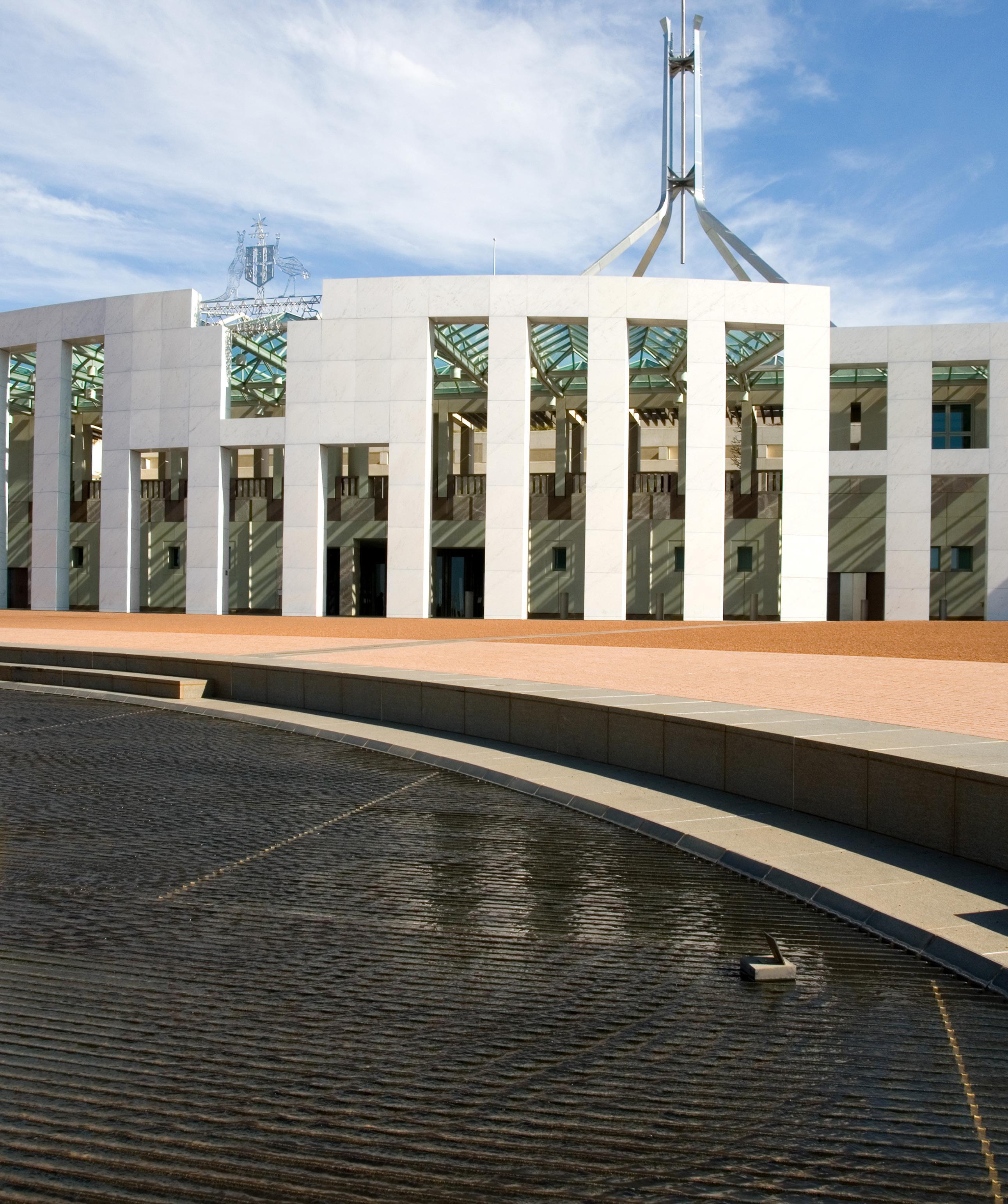 The Parliamentarian: 2023 Issue One: Parliamentary Innovation in ...