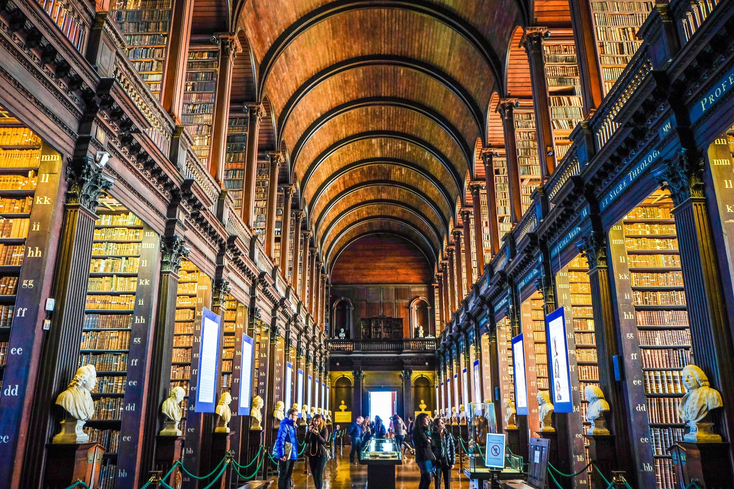 Book of Kells: History of world's most famous medieval manuscript ...