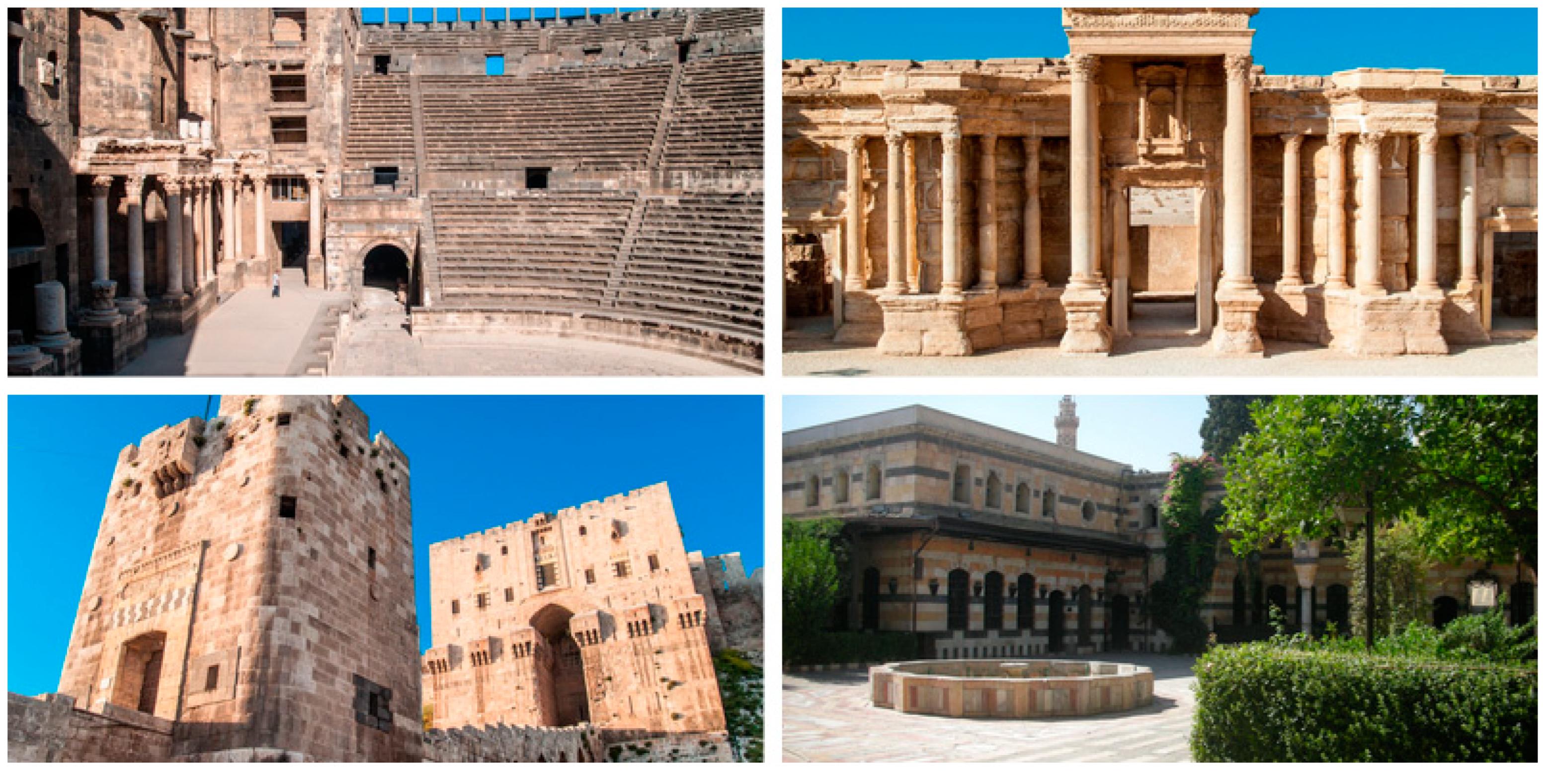 Heritage | Free Full-Text | Preserving and Celebrating Syrian ...