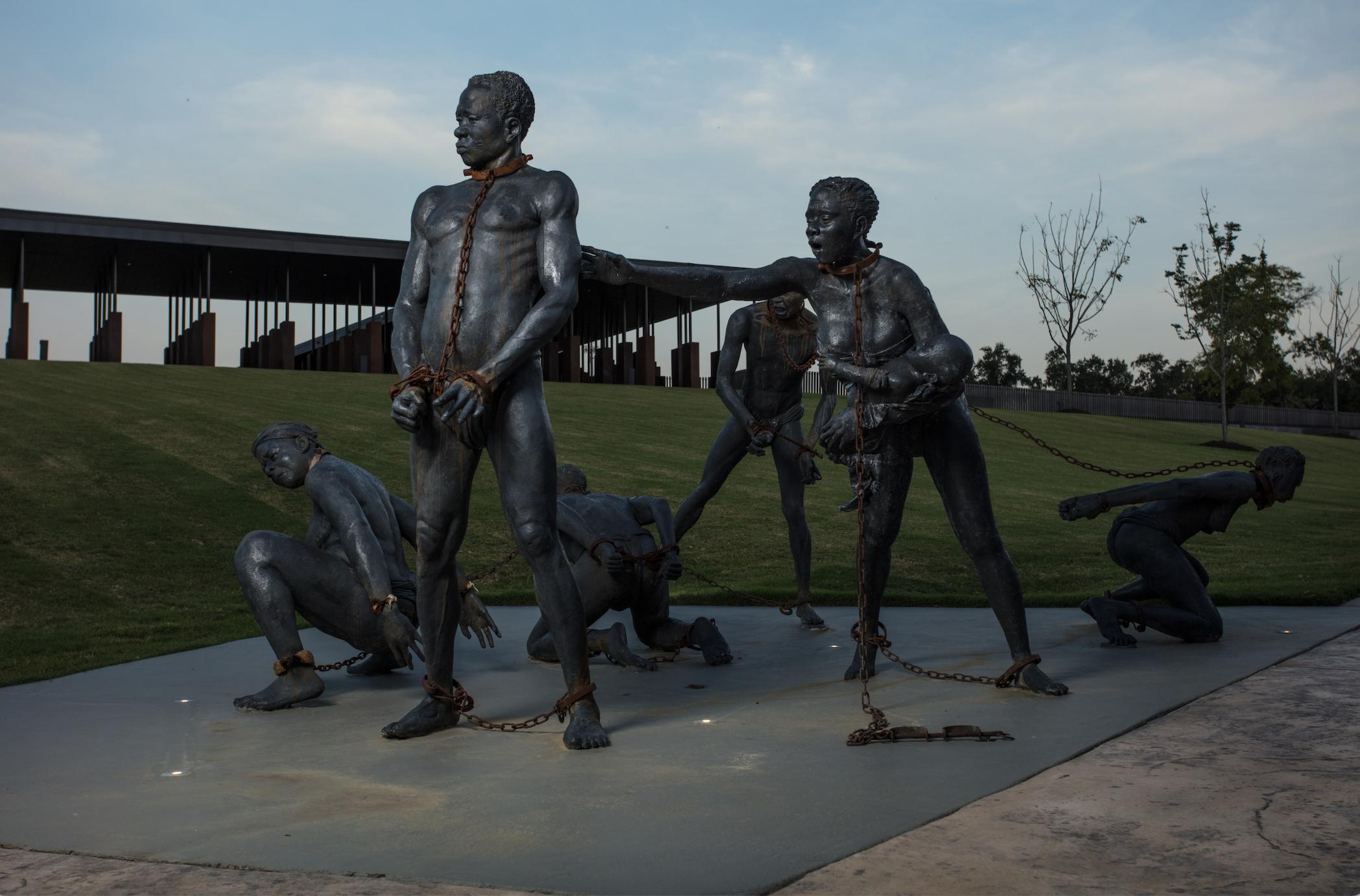 James-Chakraborty | Black Lives Matters to Architecture: A View ...