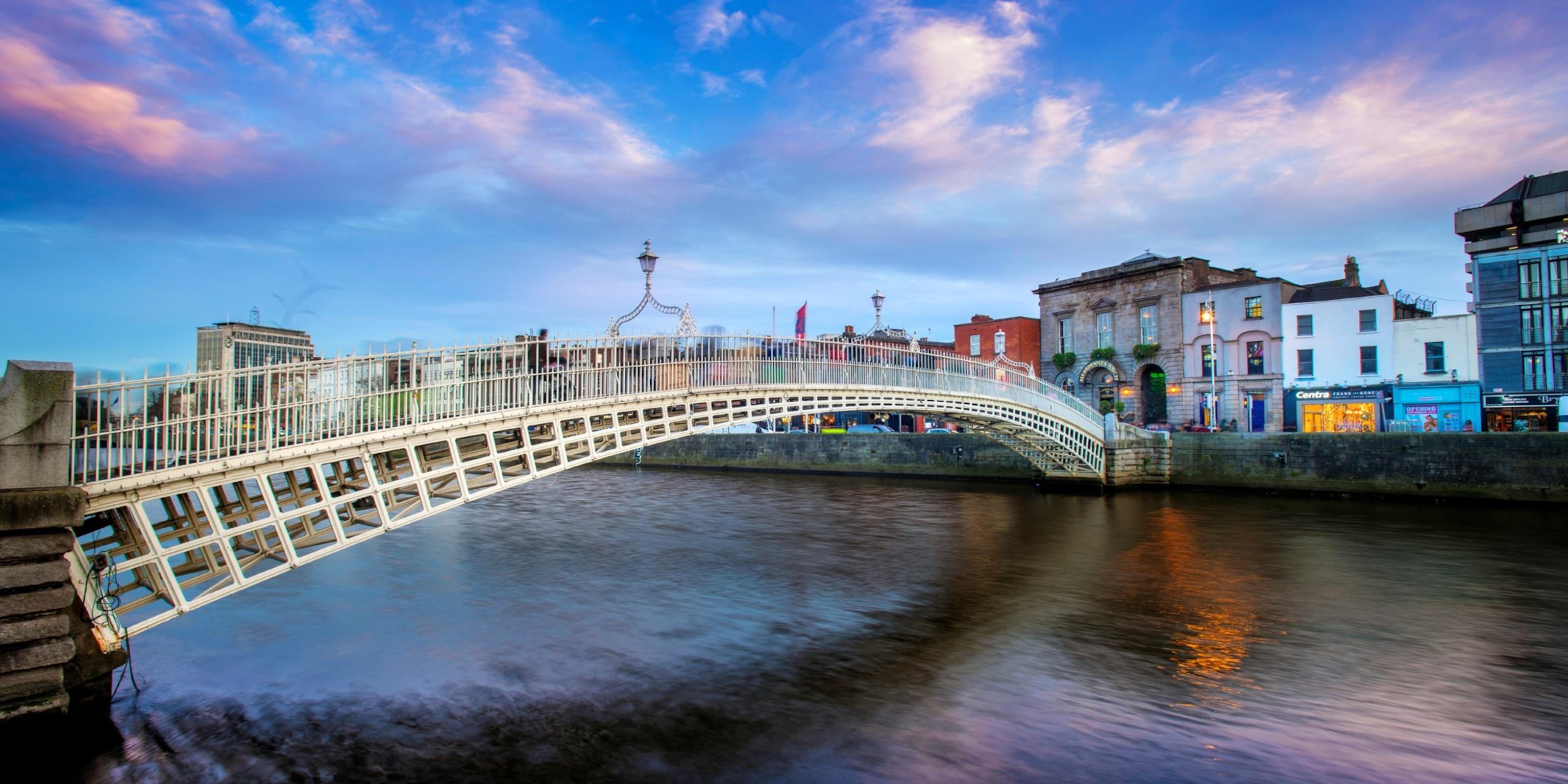 What's the secret behind Dublin's storytelling magic?