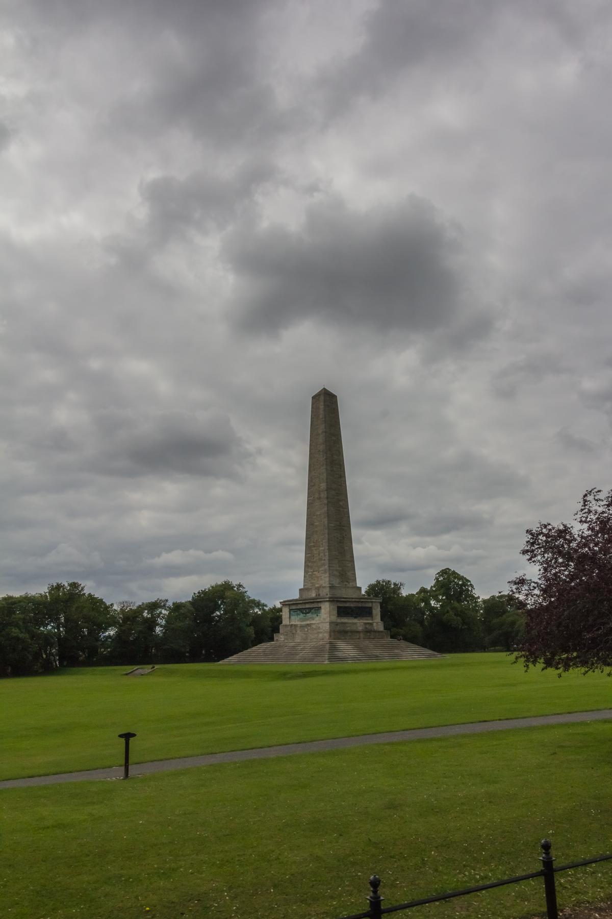 Ireland 2019: Our Dublin Sightseeing Tour, Part Two | Crow Canyon ...