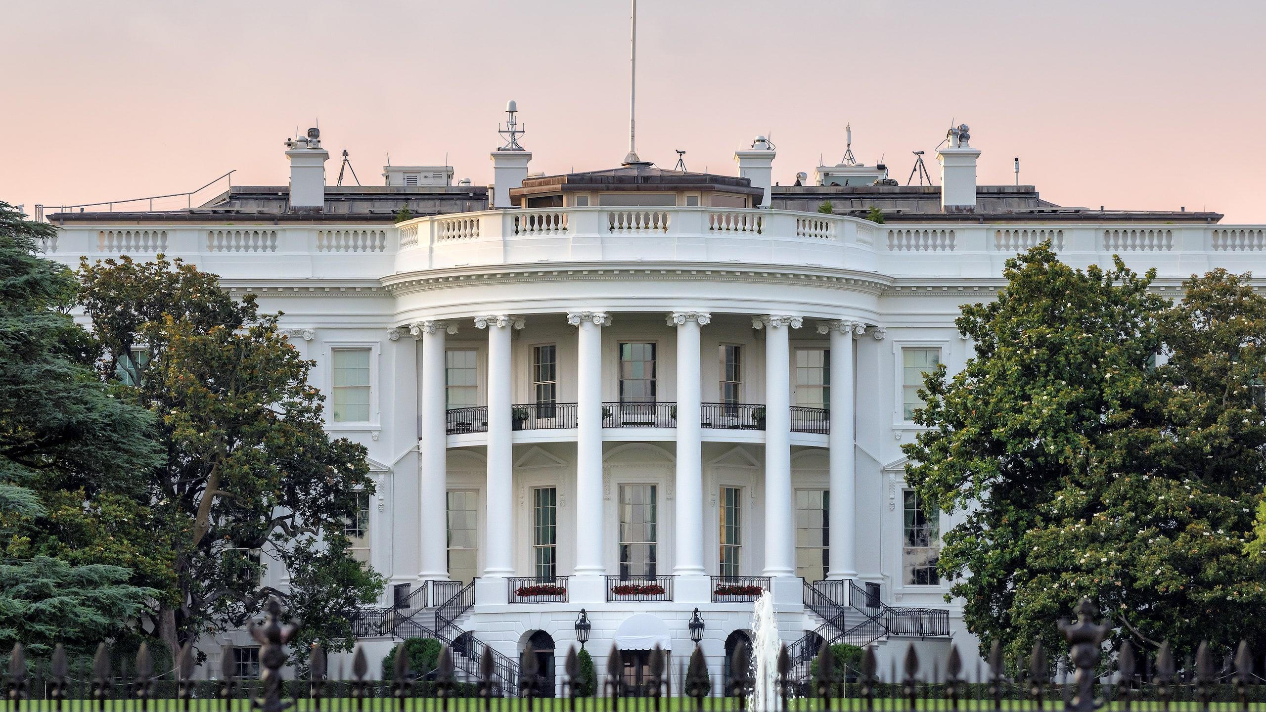 Meet the Man Who Designed and Built the White House ...