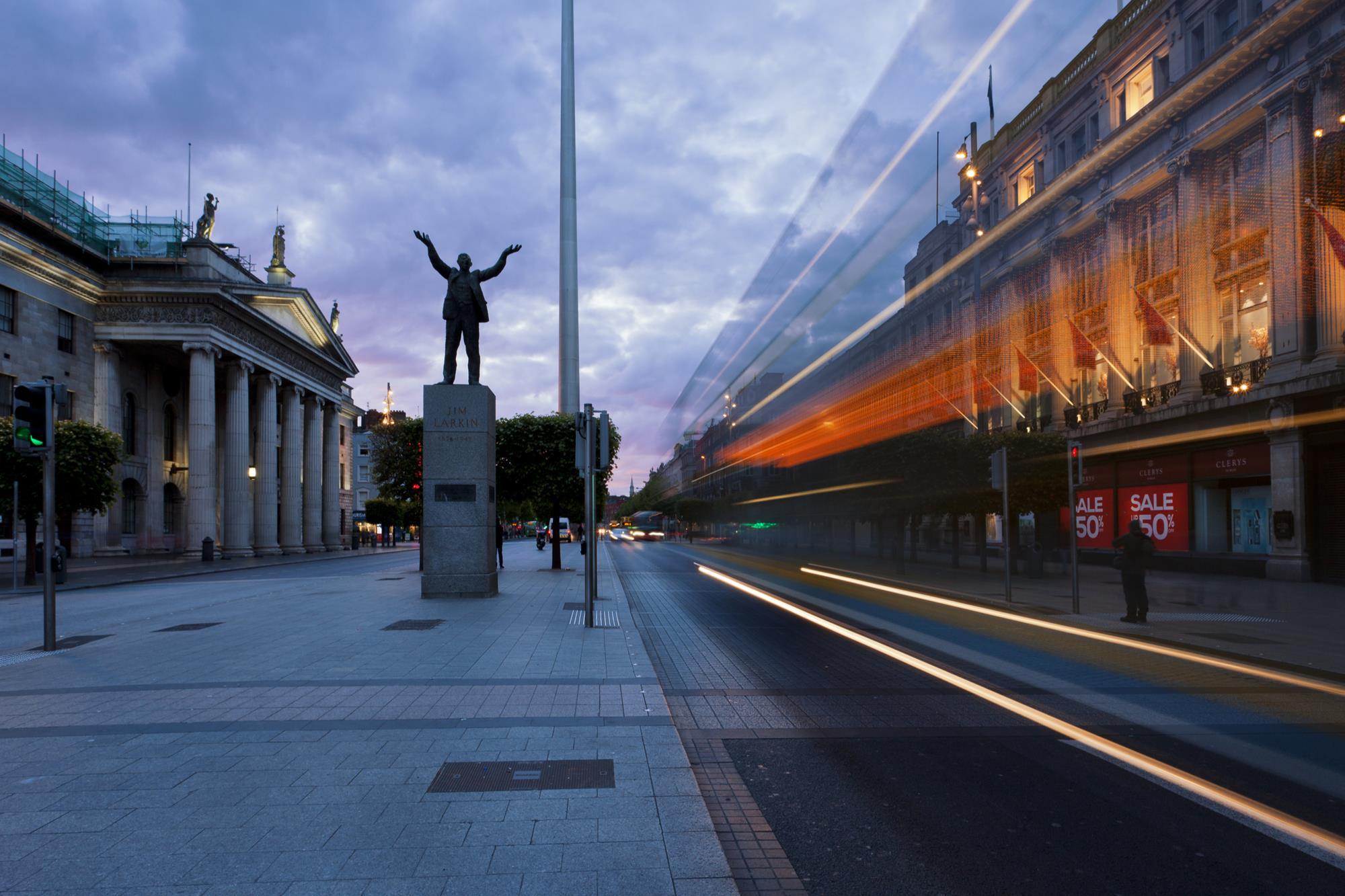 Viewpoint: Irish pension trustees must heed employer covenant ...