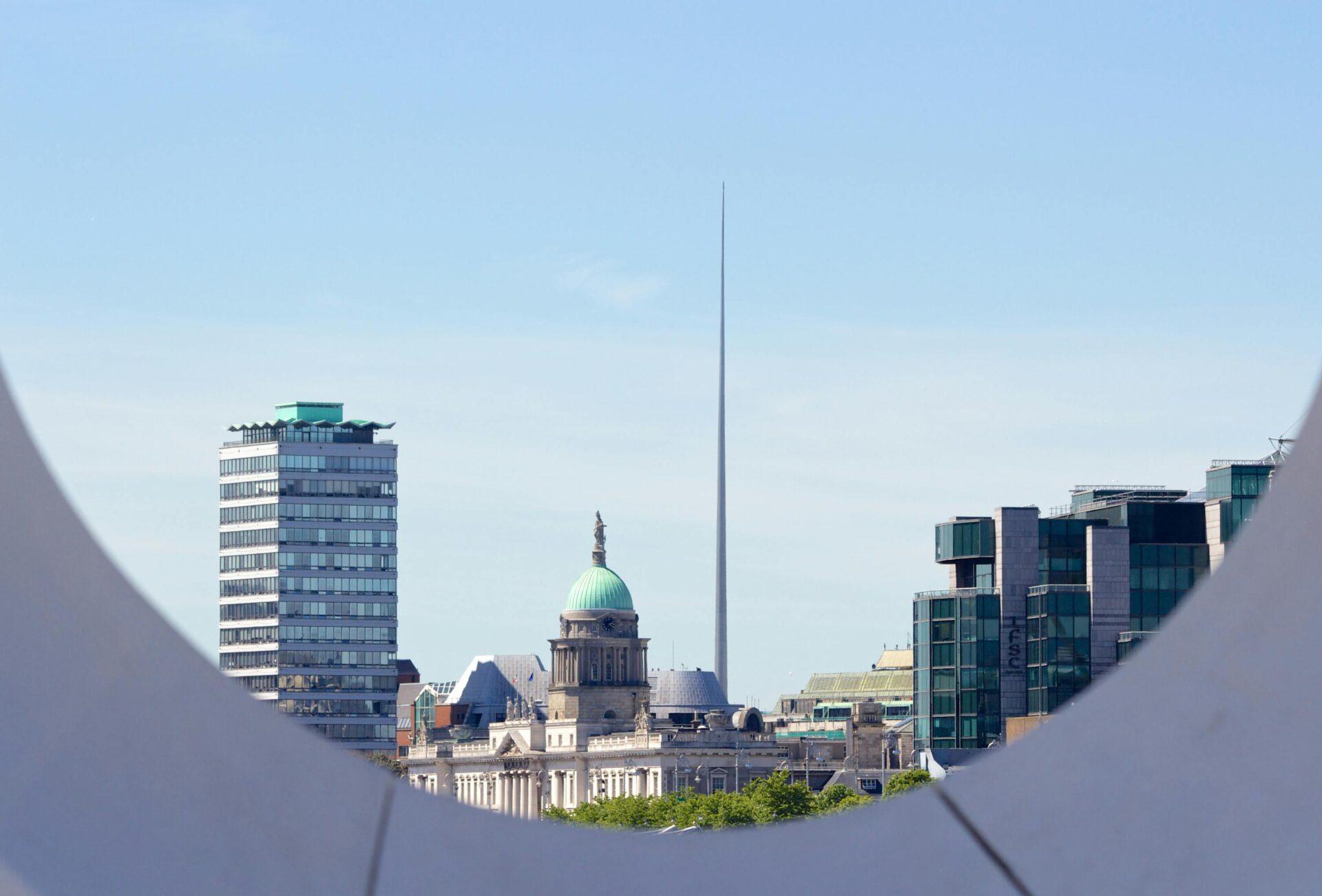 Visiting the Dublin Spire: Location, History, and Design | The ...