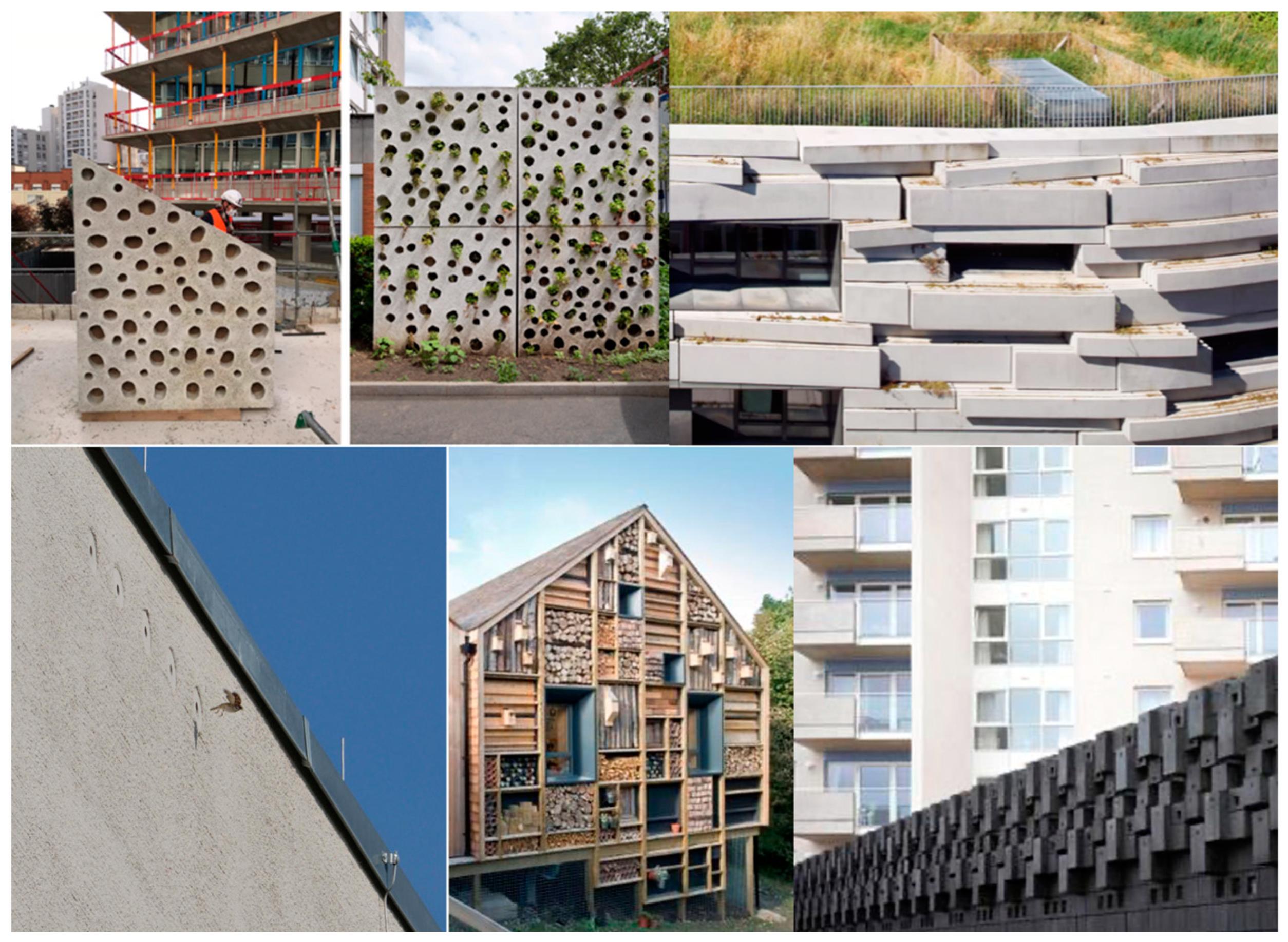 Sustainability | Free Full-Text | Architectural Multispecies ...