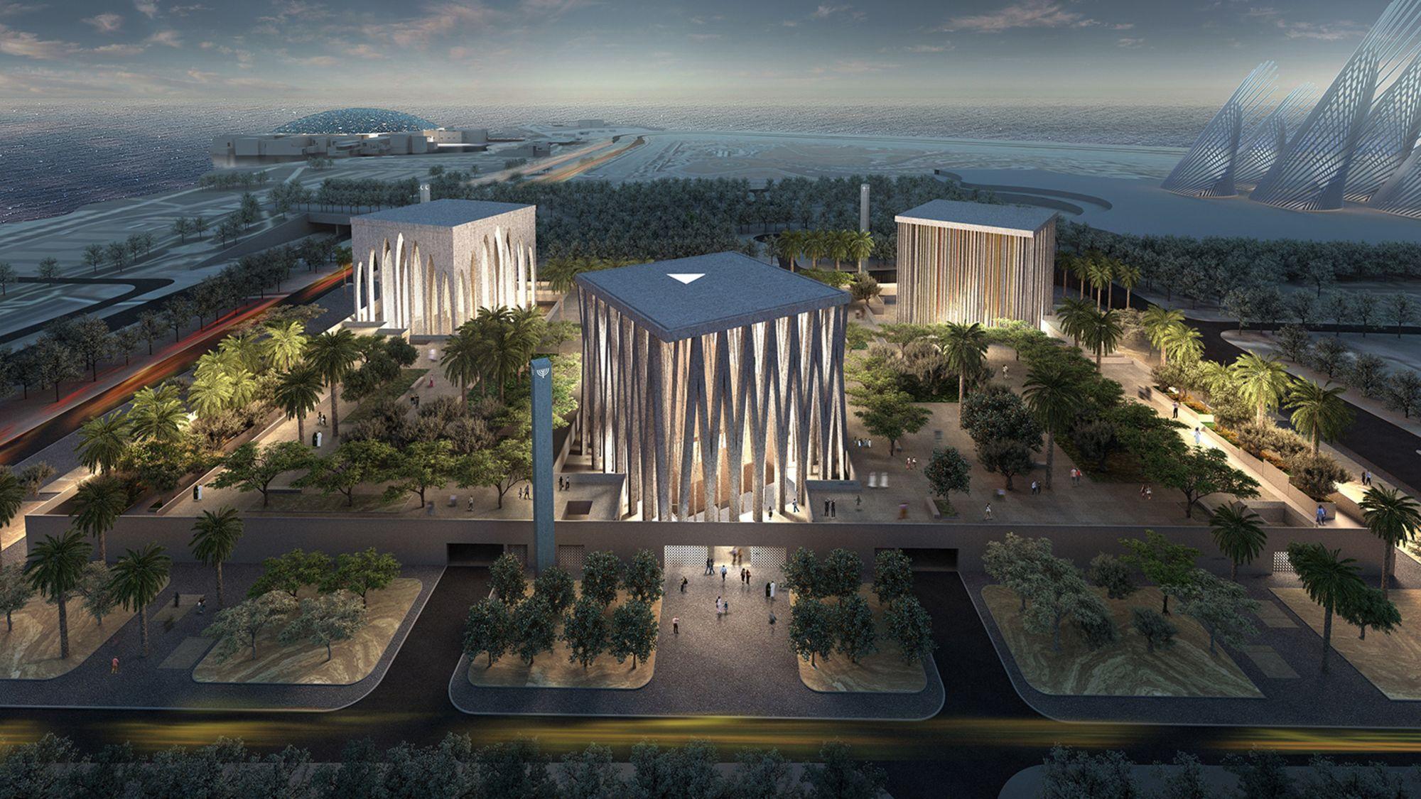 The new buildings set to shape the world in 2023 | CNN