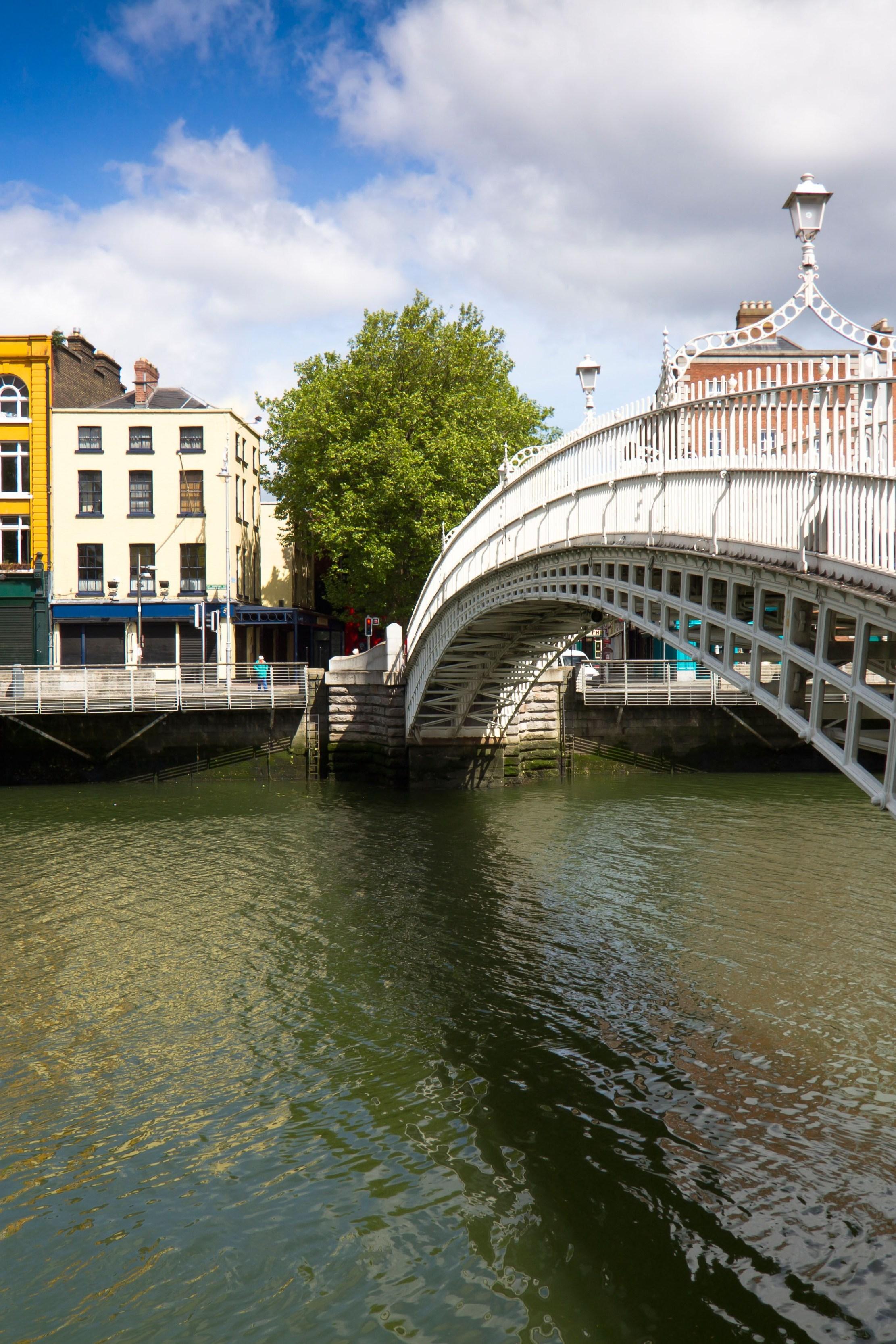 100 things to do in Dublin — shops, walks, sights and magical ...