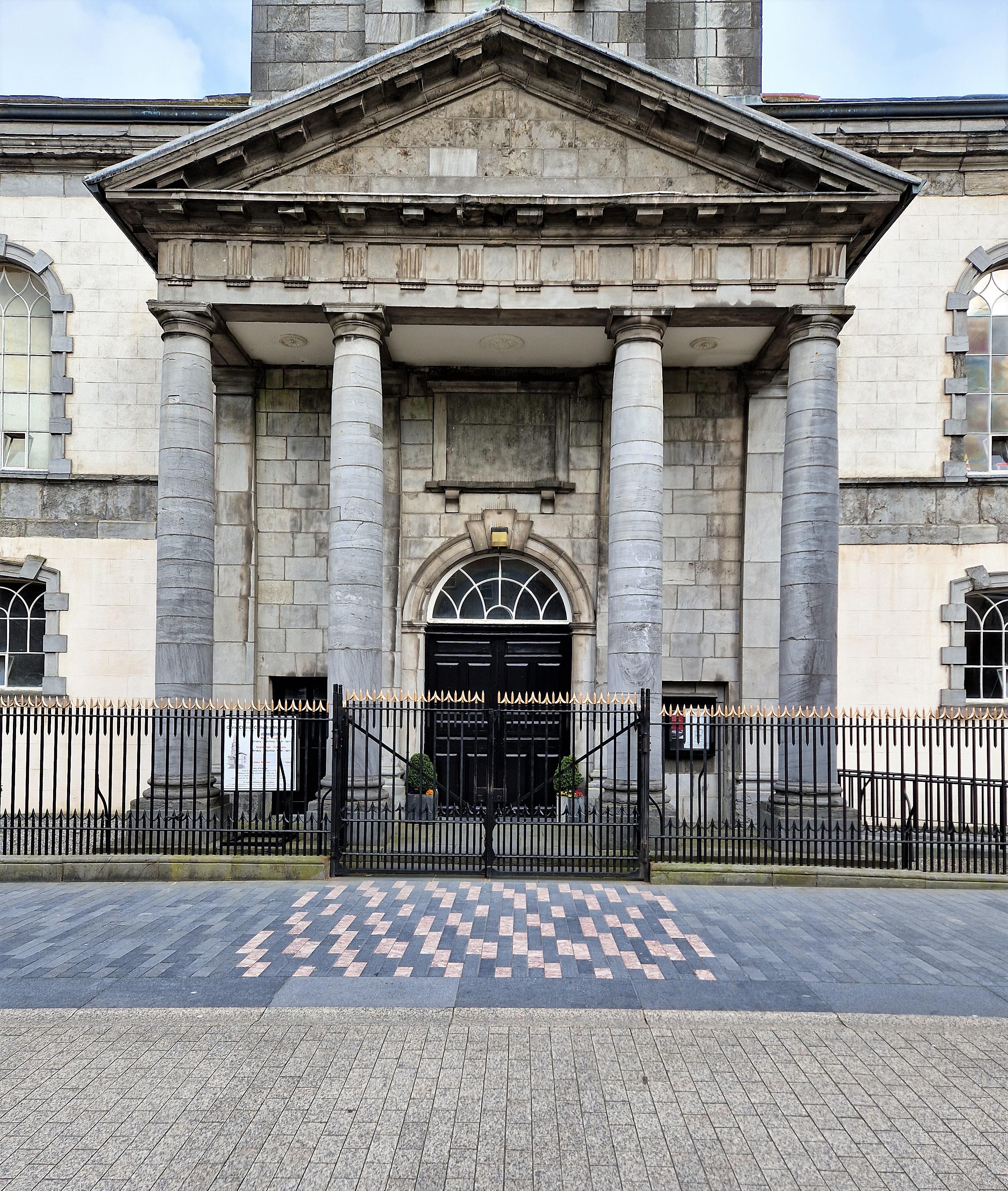 Christ Church Cathedral « The Irish Aesthete
