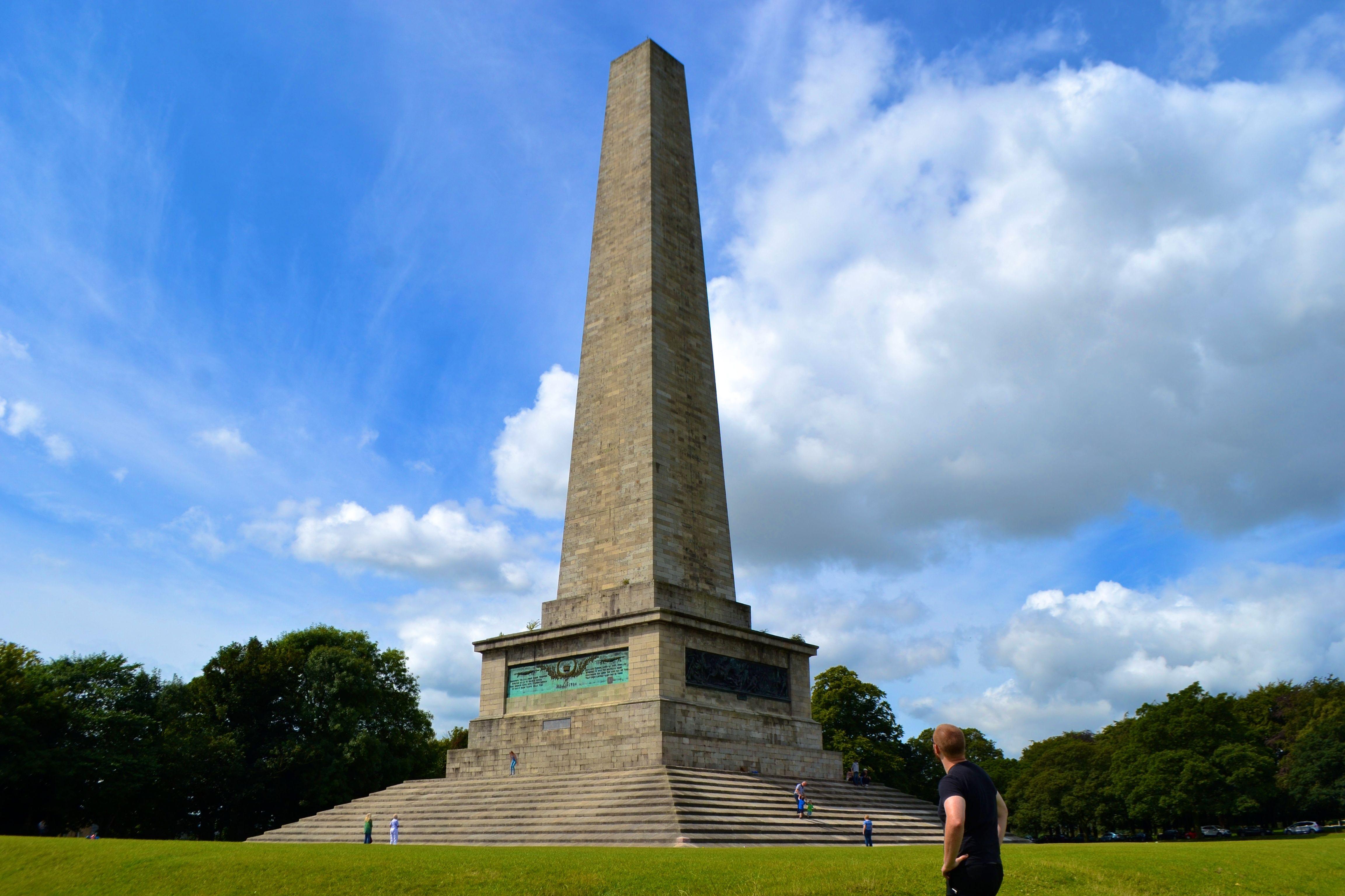 Phoenix Park « JoyceGeek