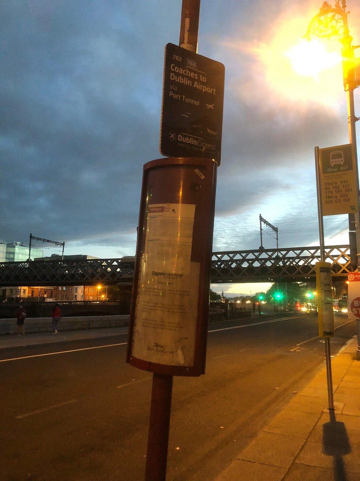 Dublin Express - All You Need to Know BEFORE You Go (2024)
