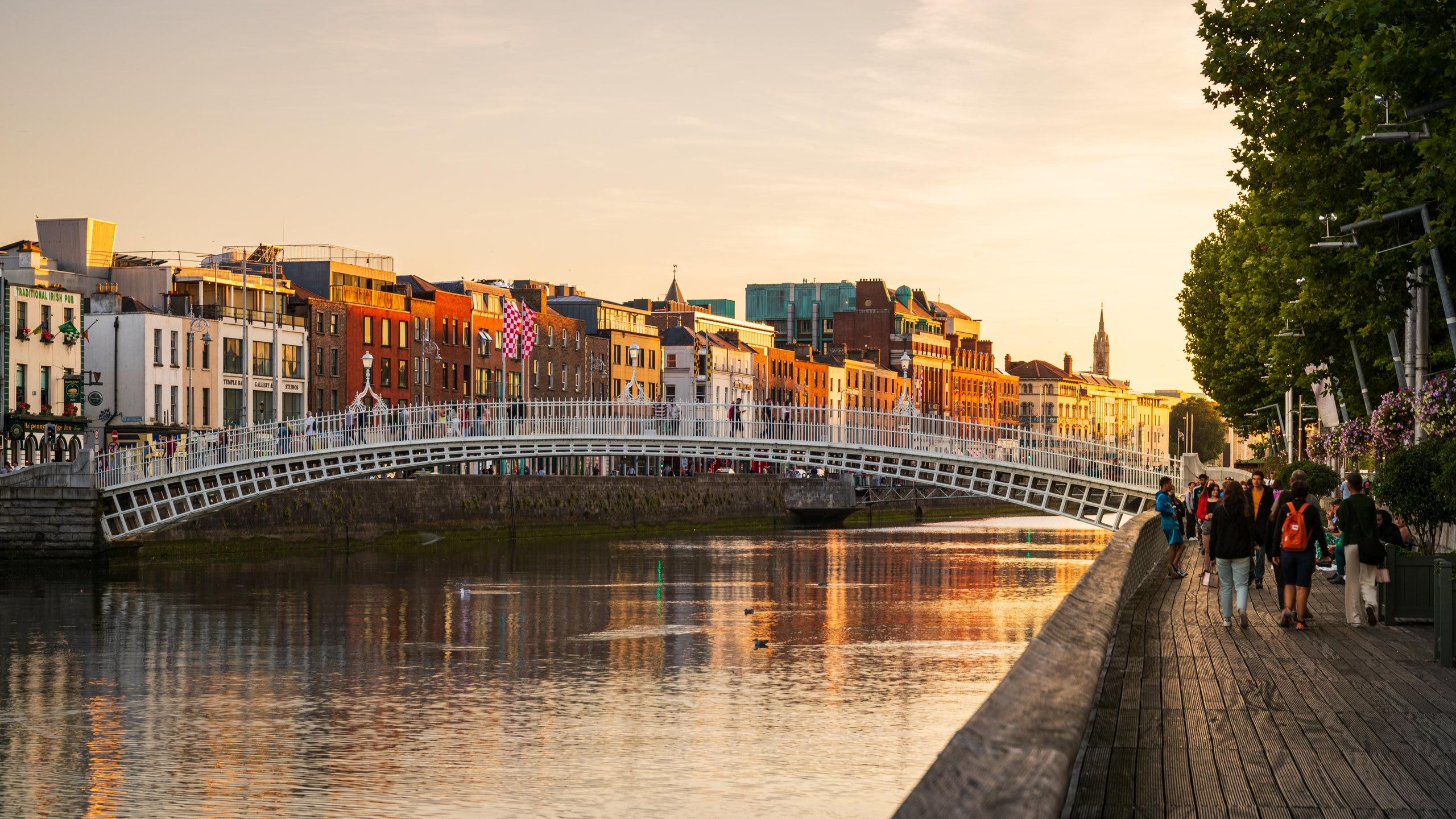 Things to Do in Dublin in 2024 | Expedia