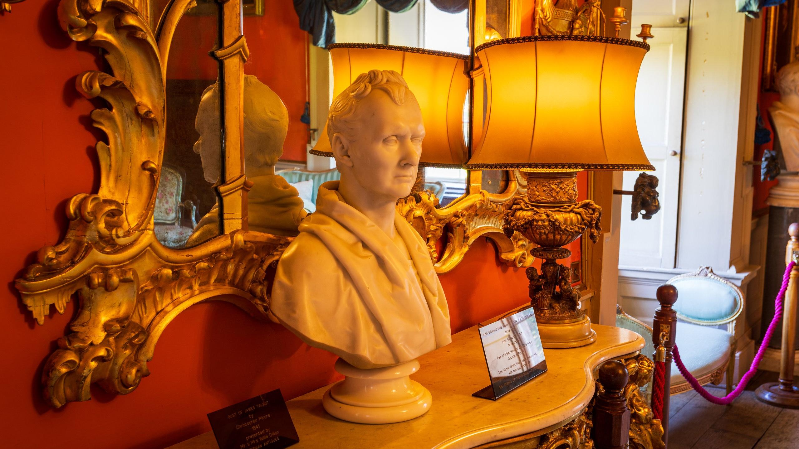 Malahide Castle Tours - Book Now | Expedia