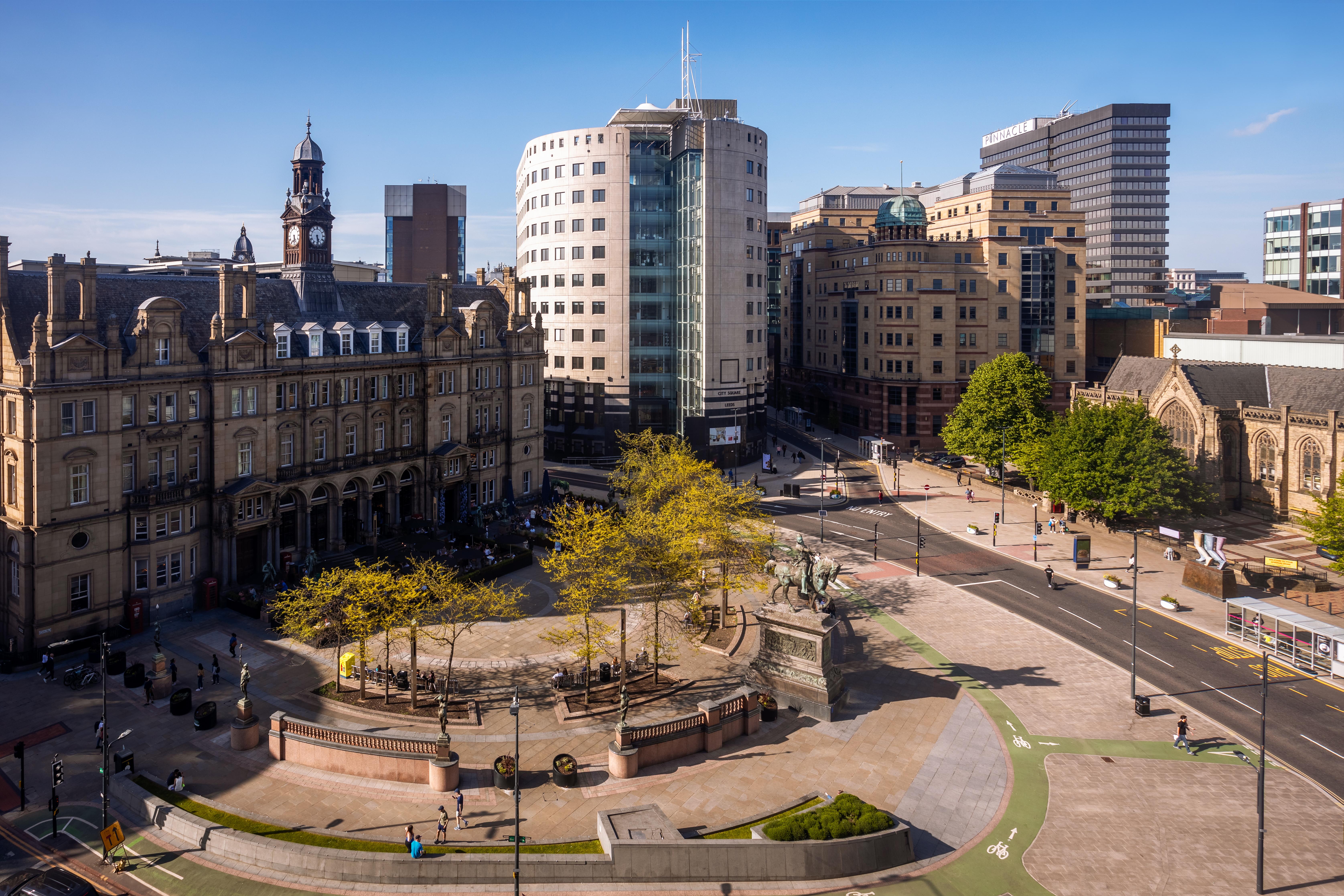 The North East is gearing up for the future | WIRED