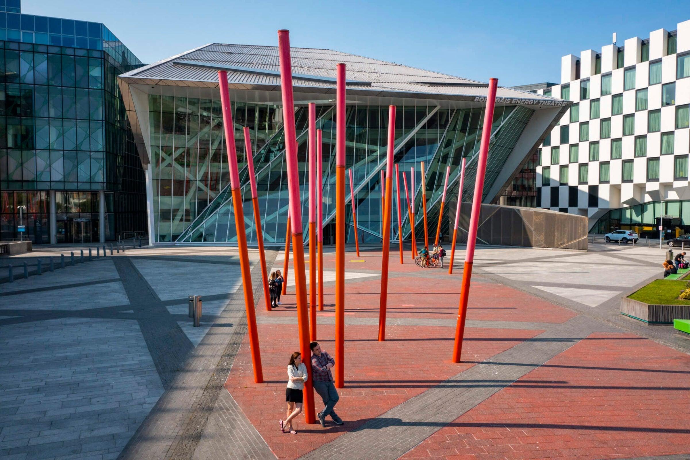Discover Dublin City's Most Iconic Squares | Visit Dublin