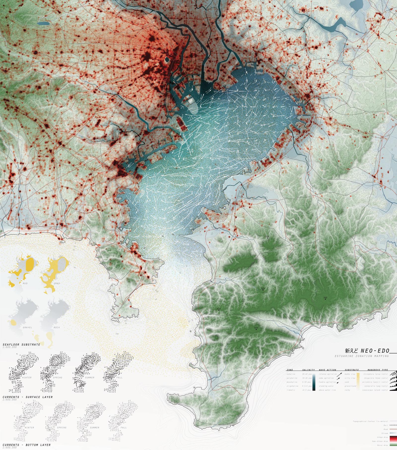 Ecology and Design: Parallel Genealogies
