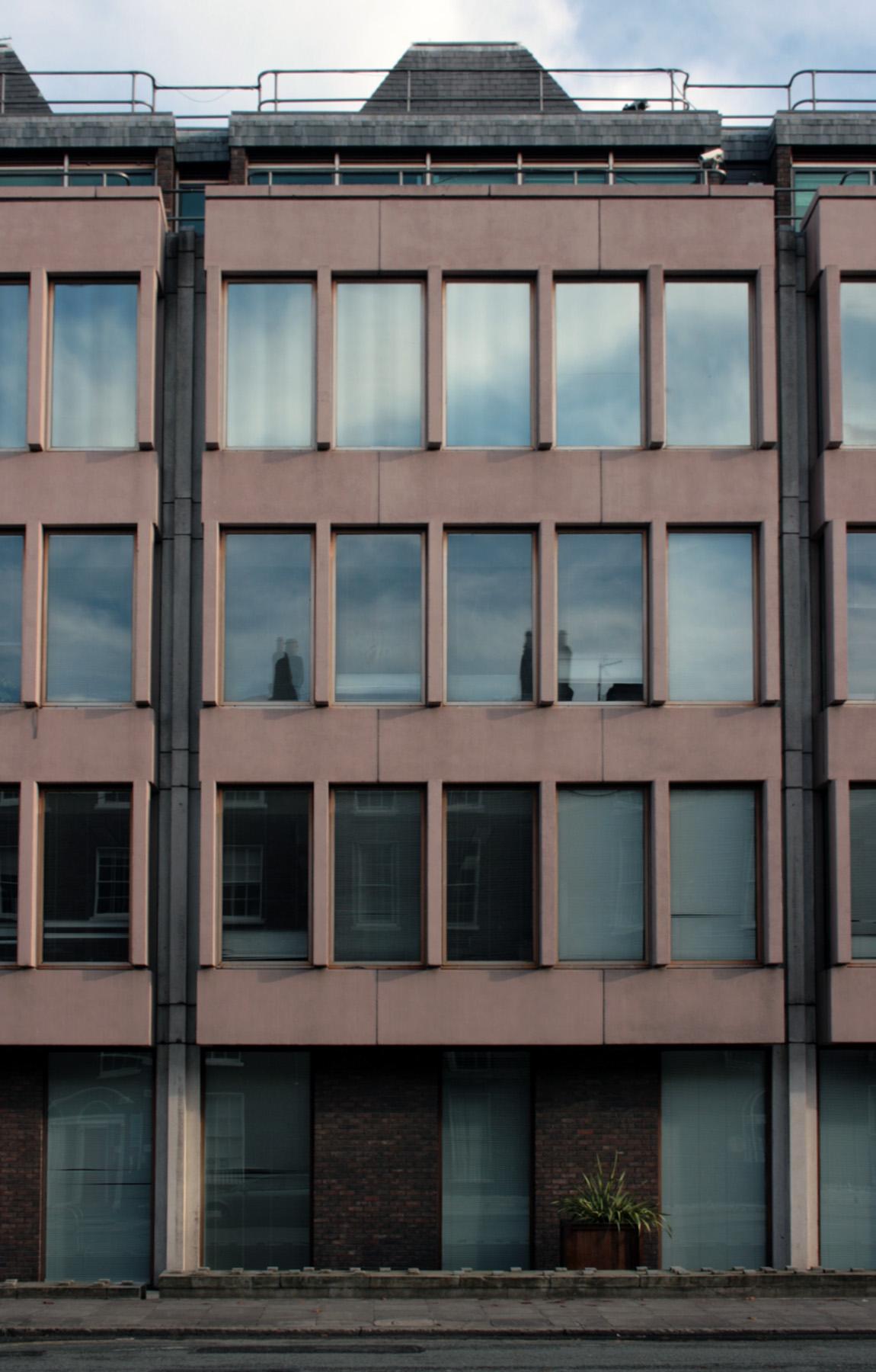 ESB Headquarters, Fitzwilliam Street Lower, Dublin 2 | Built Dublin
