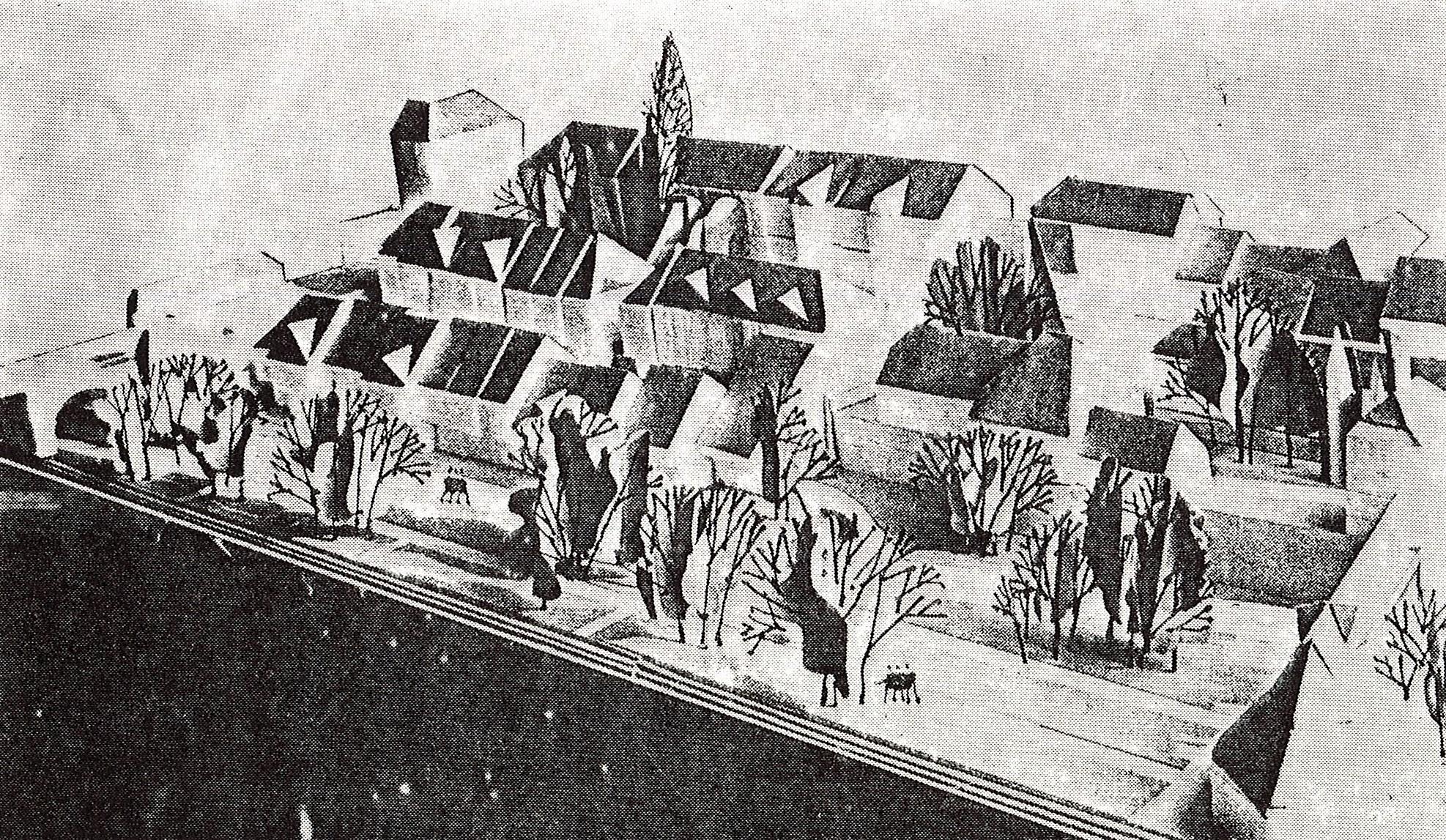 Mercadante | Between Restoration, Urban Renewal, and ...