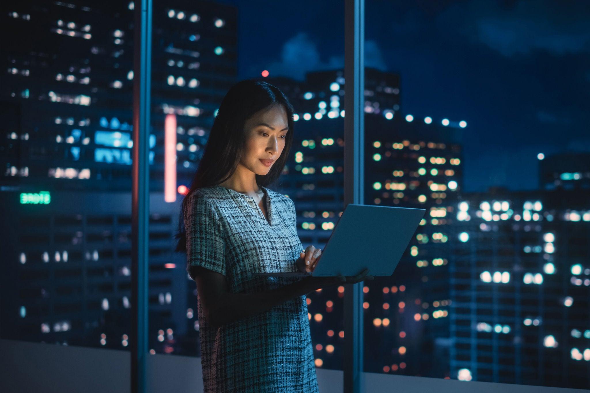 It's time to modernize your risk management strategy | EY - US