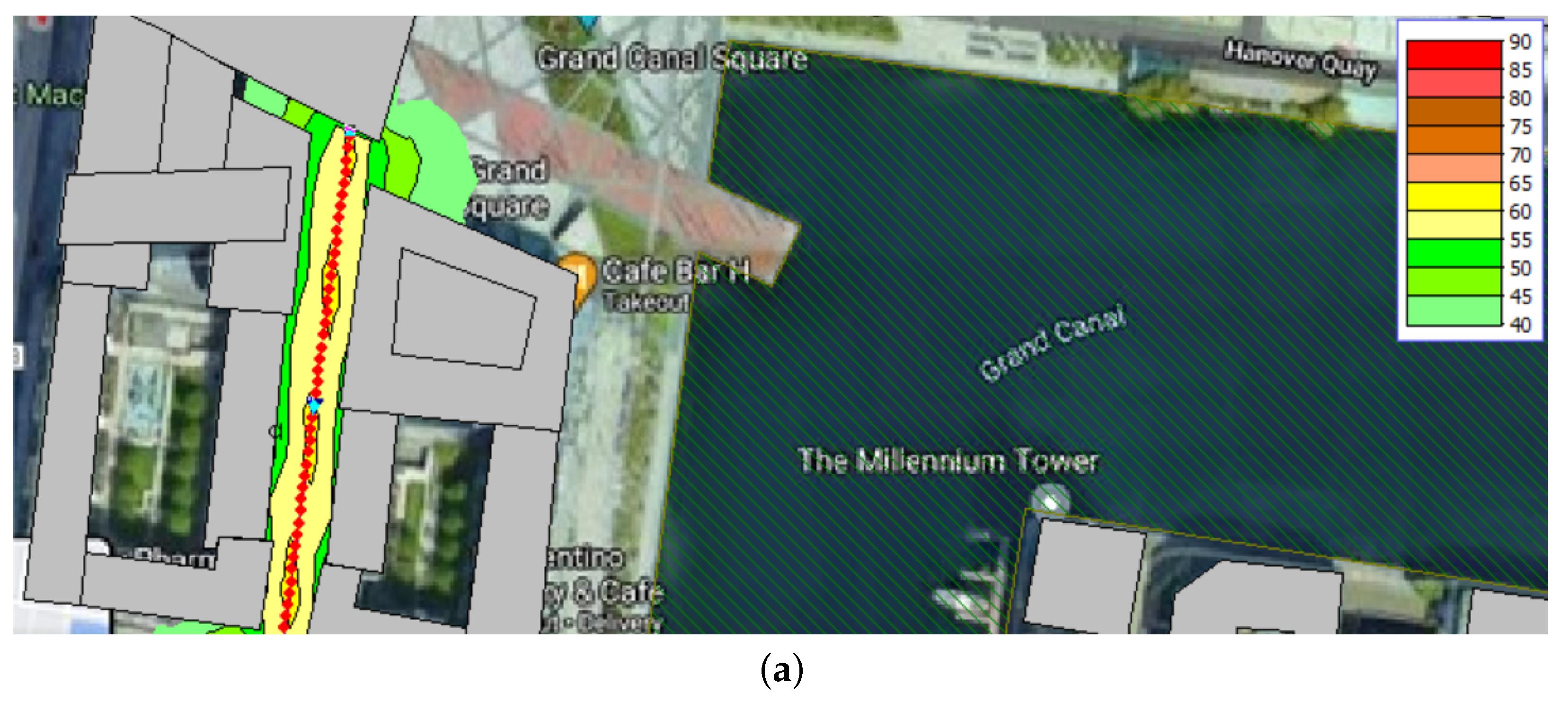 Acoustics | Free Full-Text | UAV Noise Emission—A Combined ...