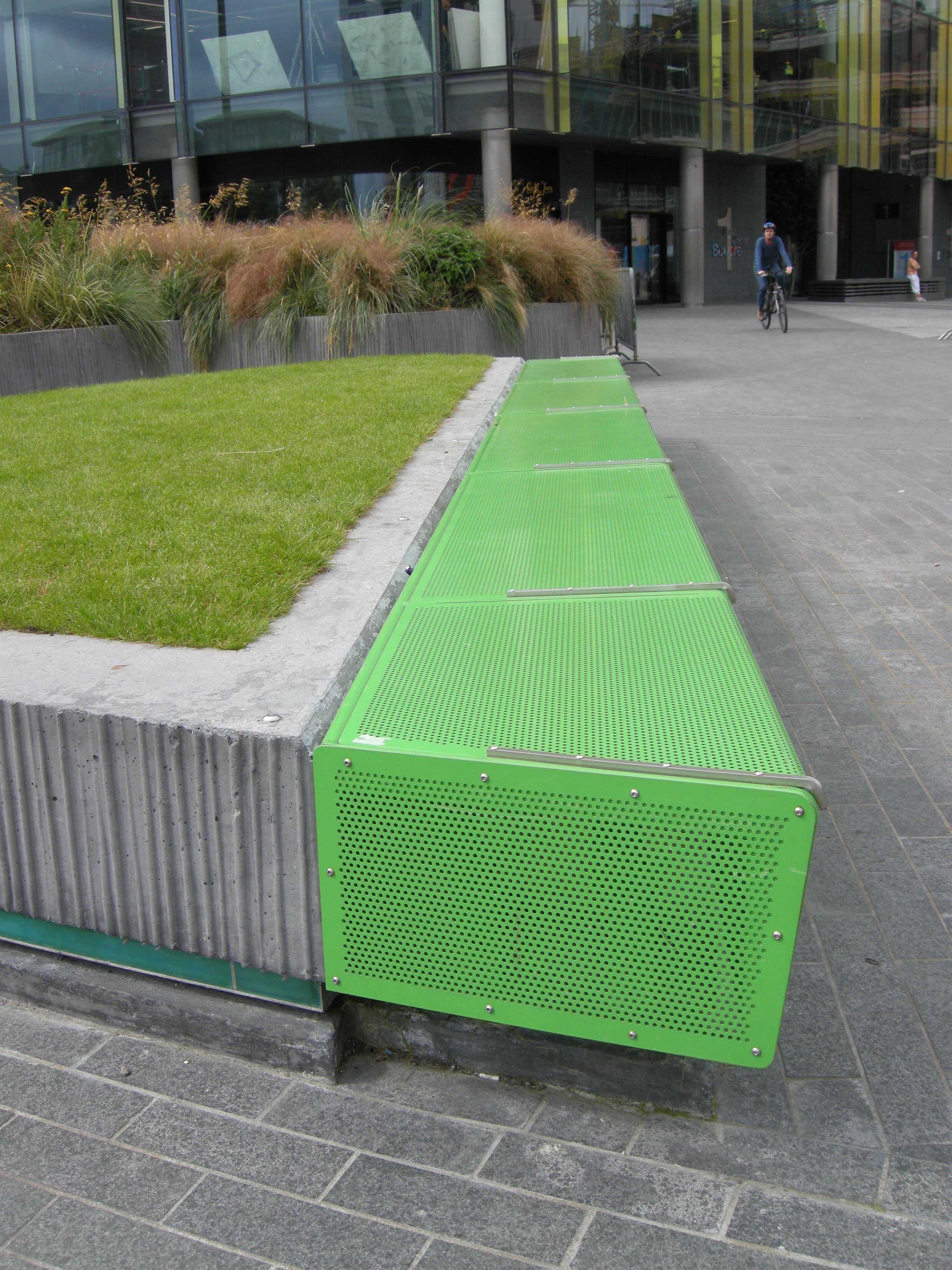 landscape architect's pages | Regular posts by Davis Landscape ...