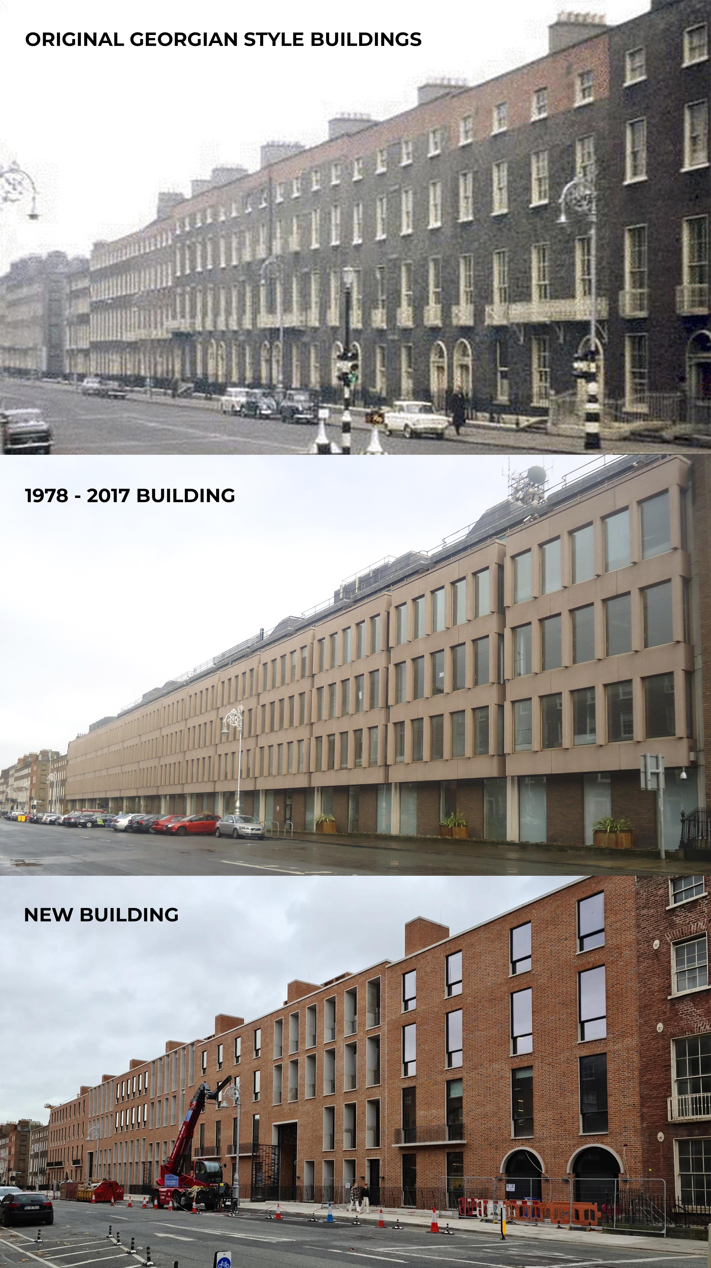 What do you think of this recently built development in Dublin ...