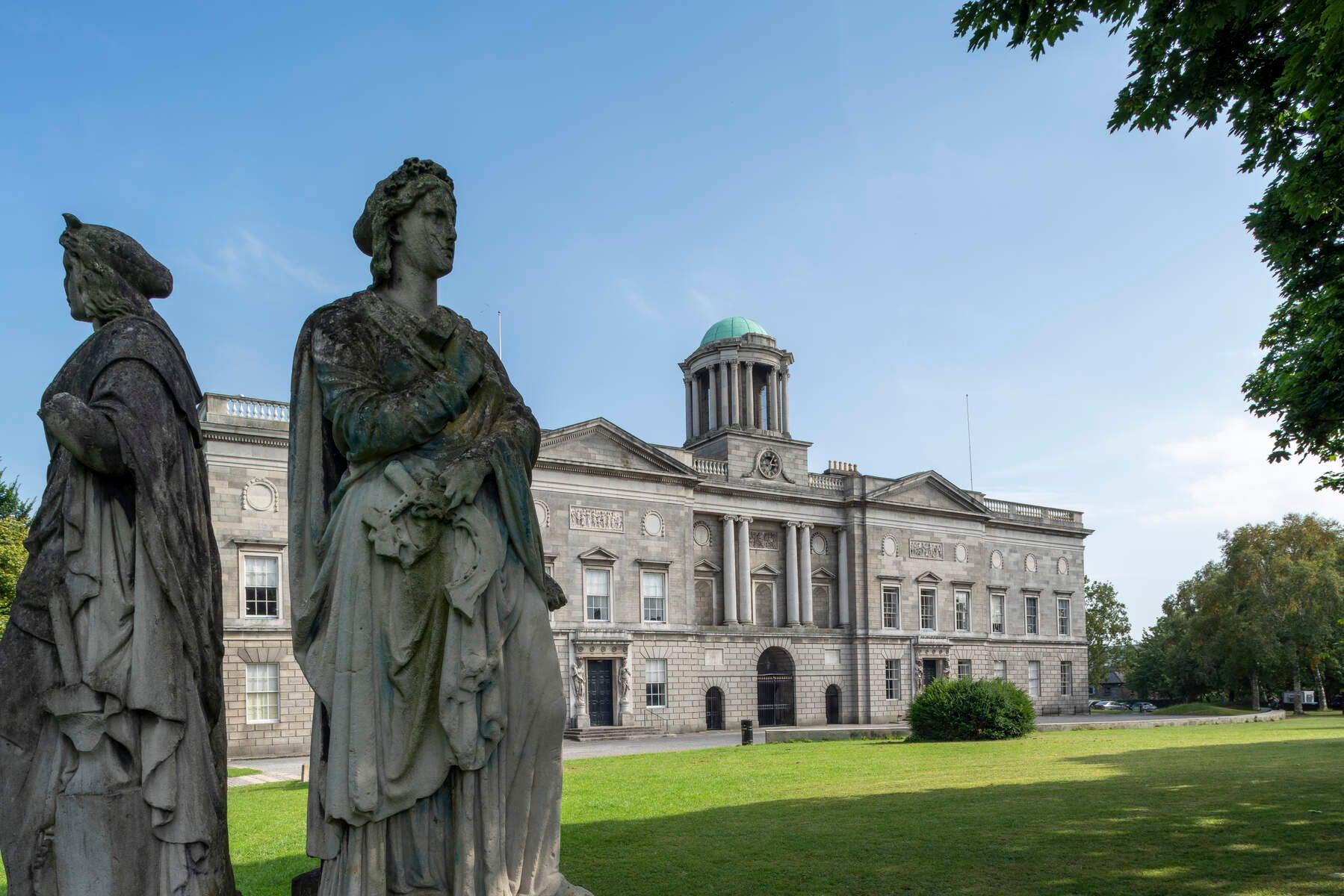 10 Best Georgian Architecture in Dublin | Visit Dublin