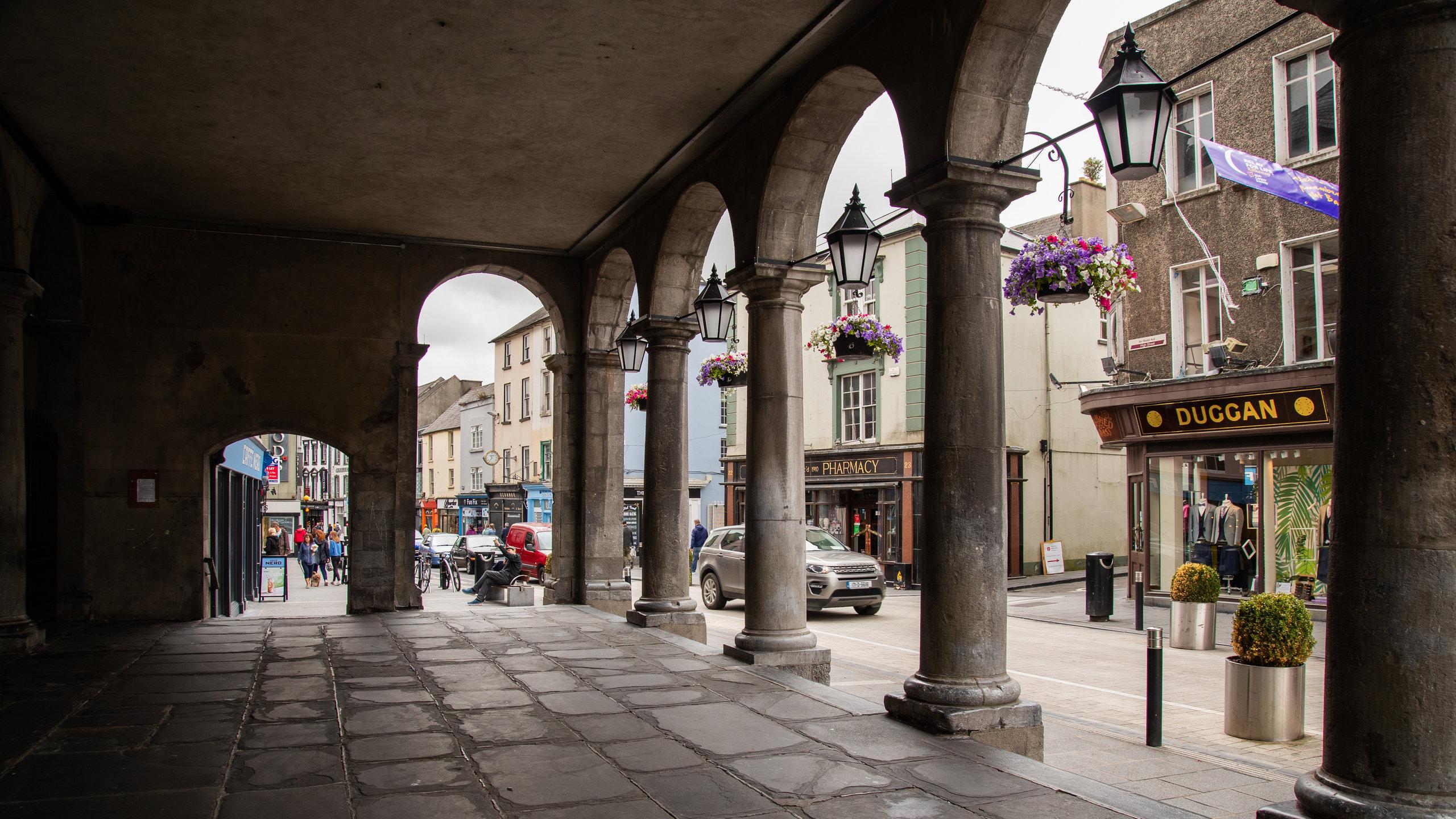 Visit Kilkenny City Centre: 2024 Kilkenny City Centre, Kilkenny ...