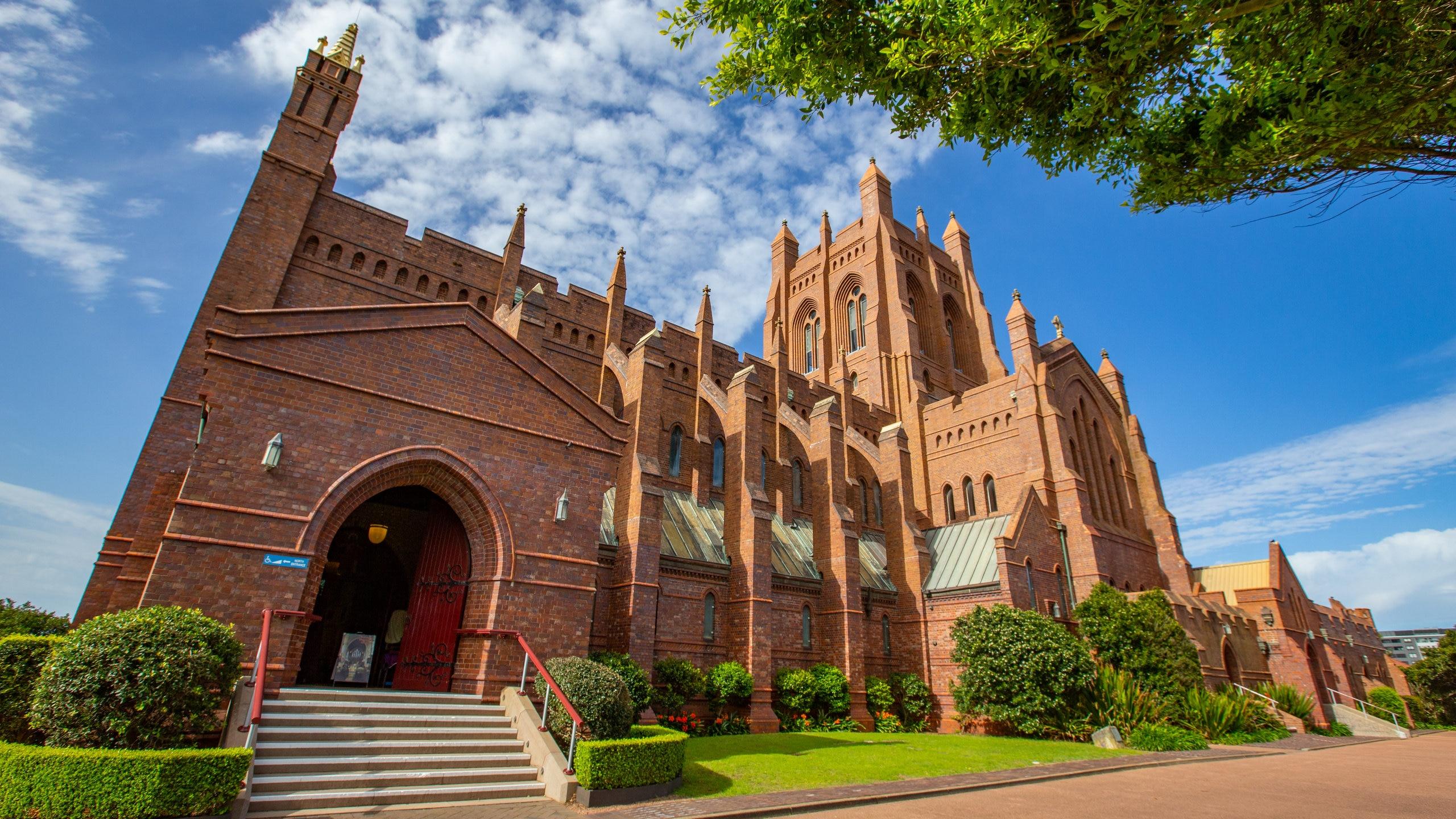 Christ Church Cathedral Tours - Book Now | Expedia