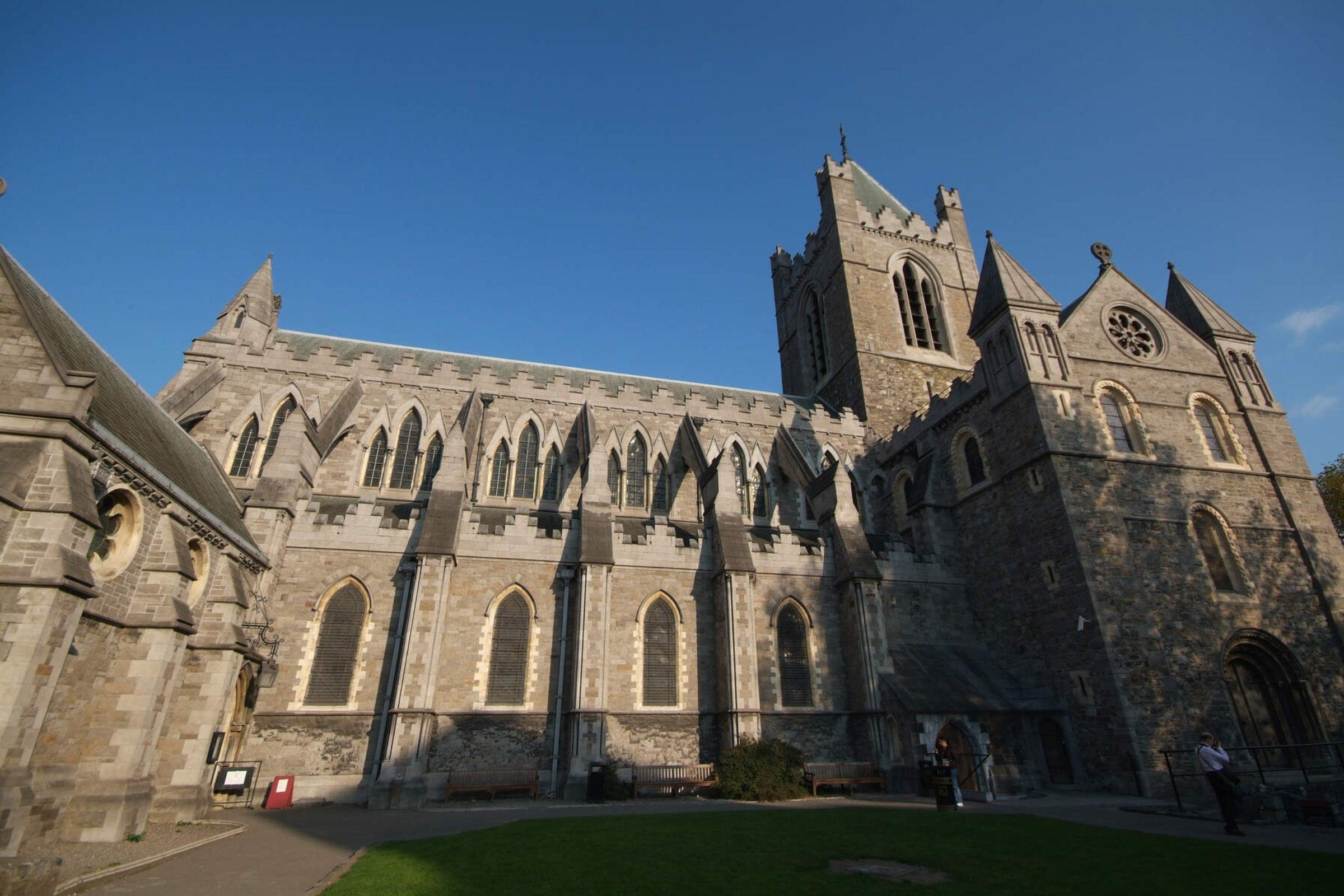 Explore Dublin City's Fascinating Viking Past | Visit Dublin