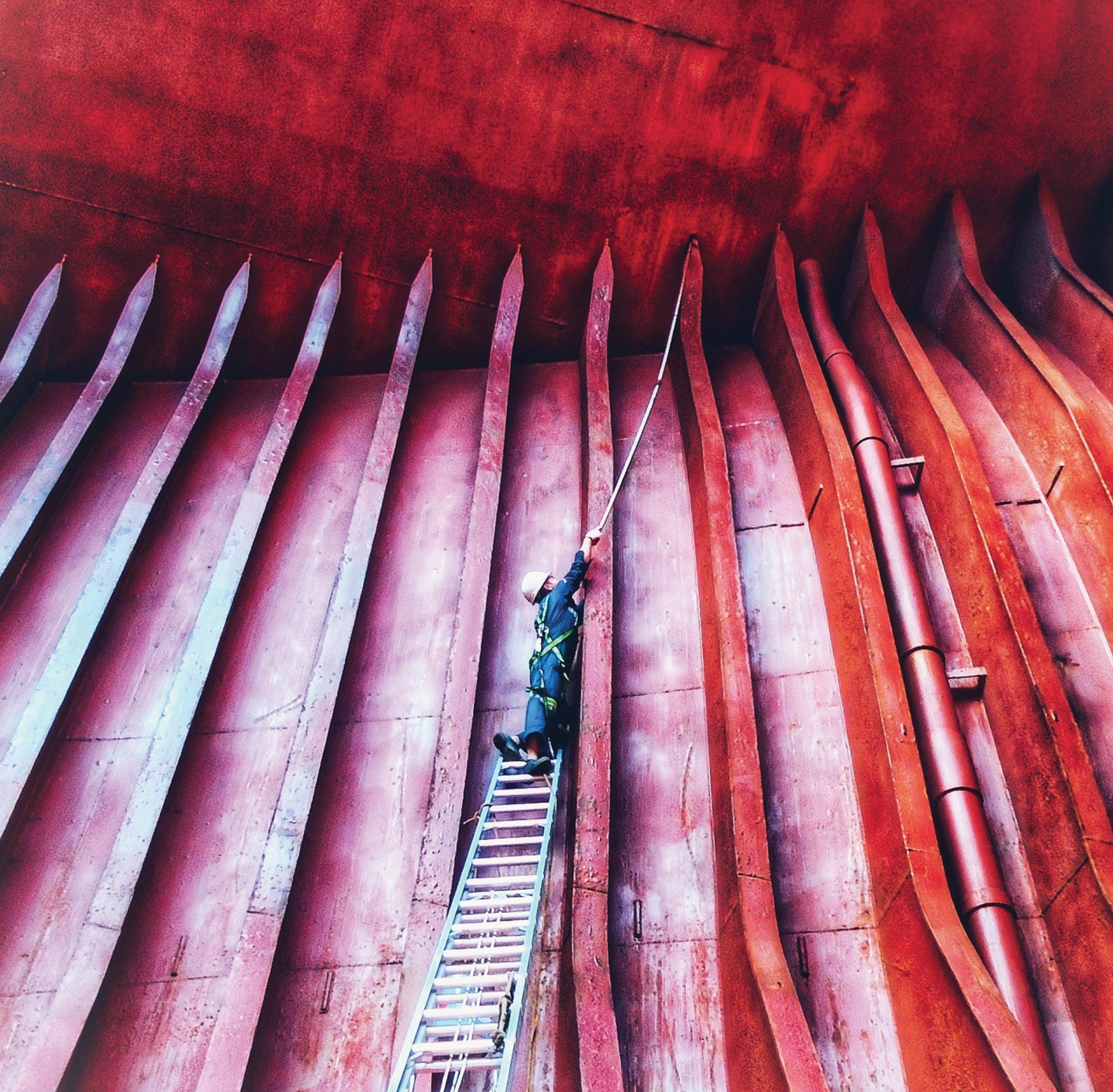 Mainsheet by Mystic Seaport Museum - Issuu