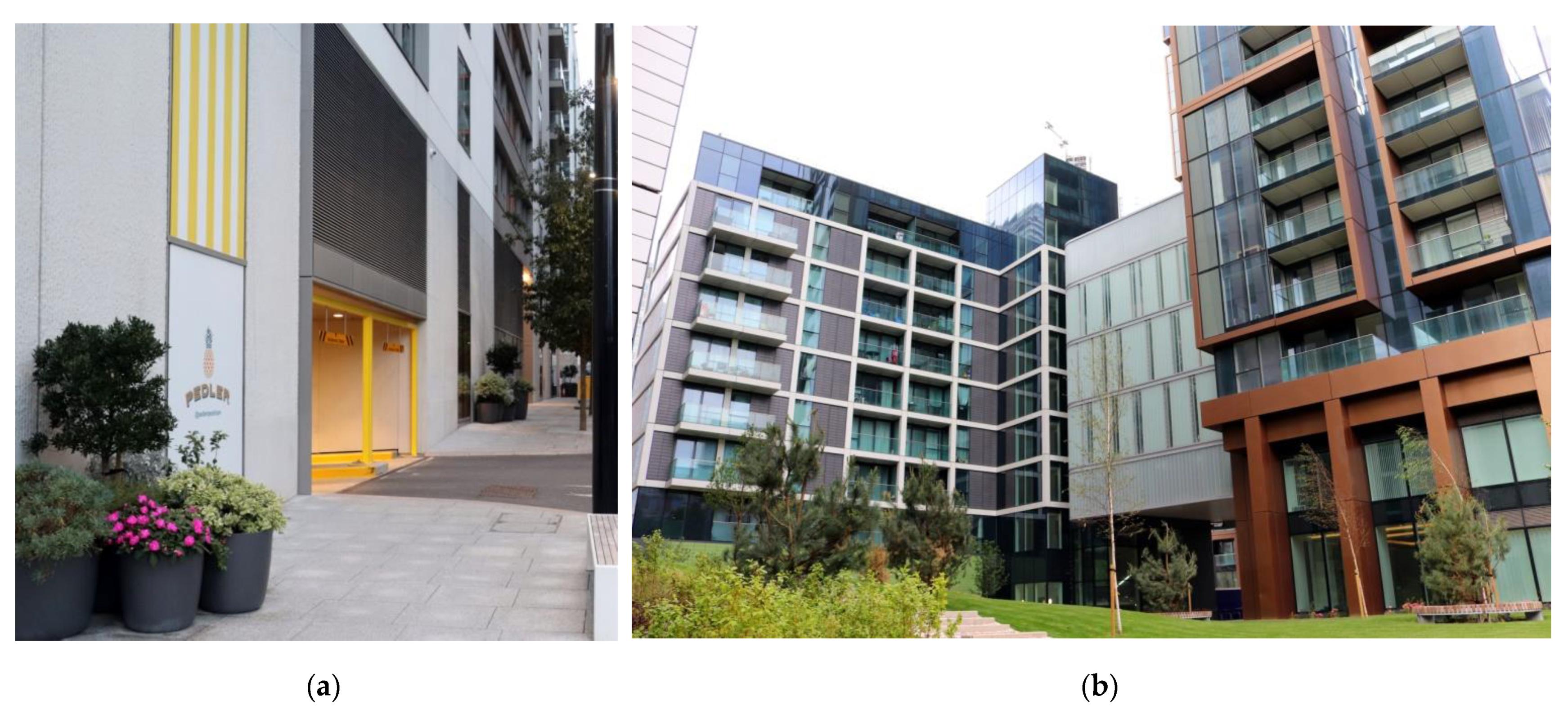 Arts | Free Full-Text | Evolution in Approach to Colour in Tall ...