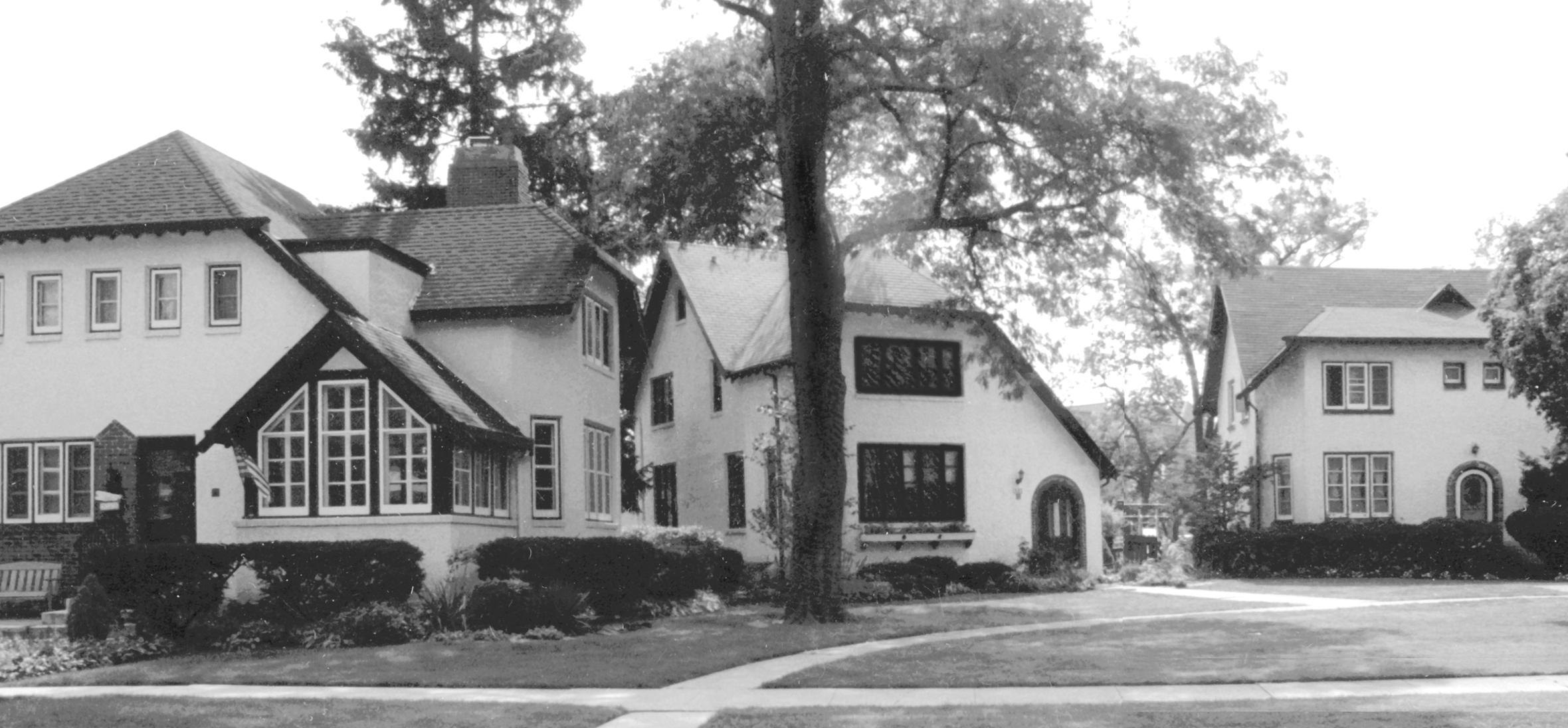 The Architecture of Barry Byrne | Time Tells