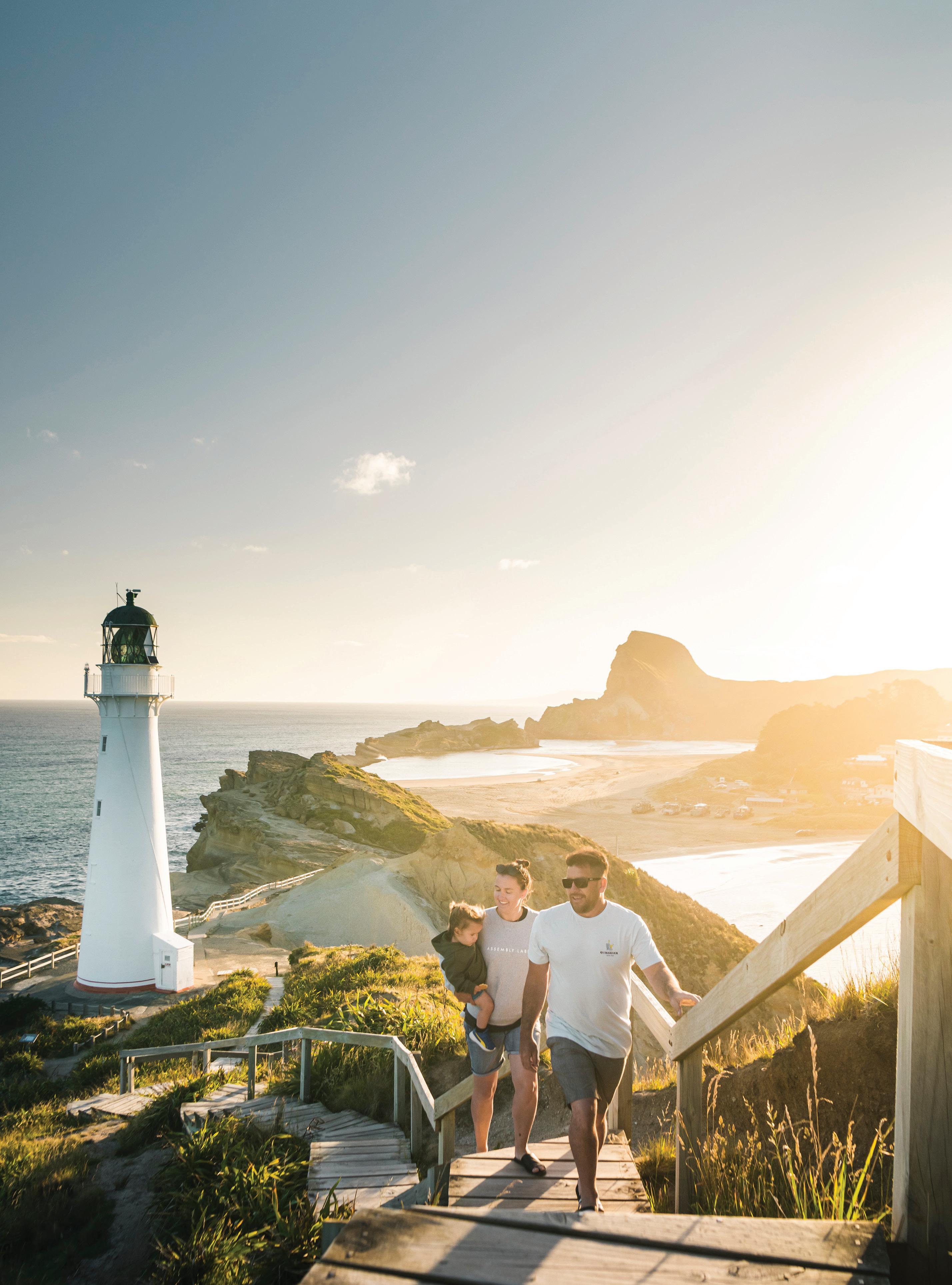 Must-Do's Central & Lower North Island 2022-23 by AA Traveller - Issuu