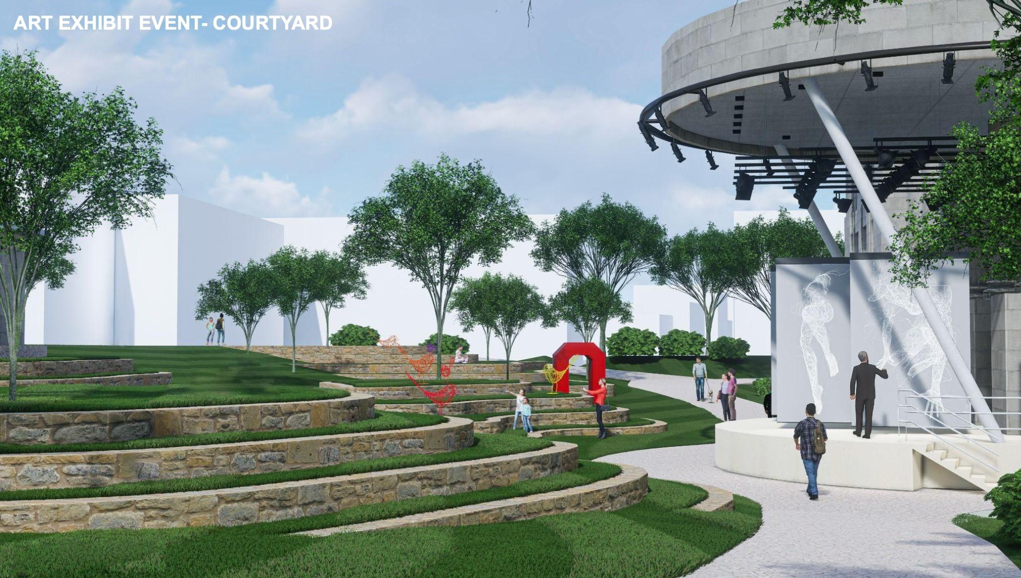 News | Ohio State Design Team Wins Theater Renovation Challenge
